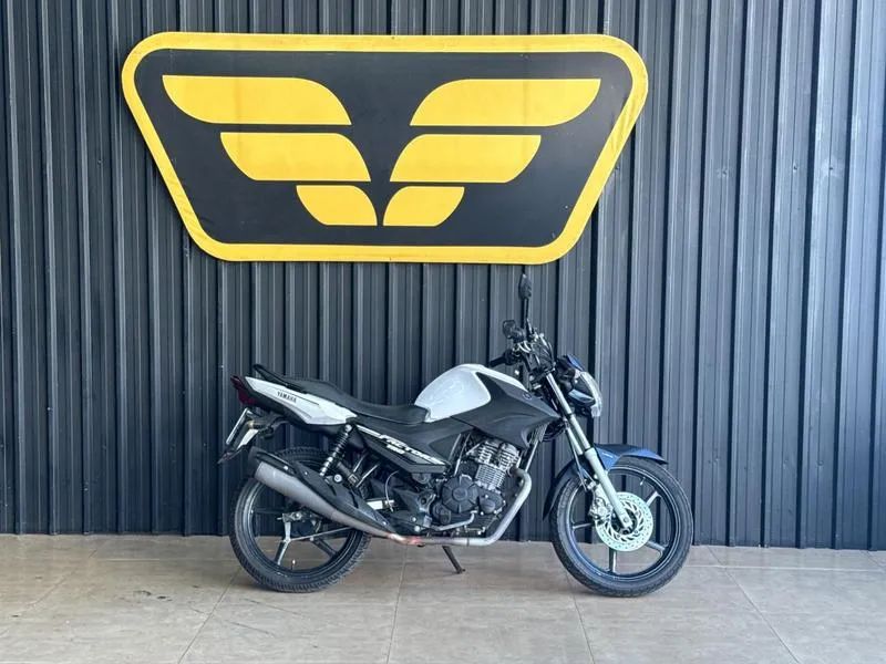 YAMAHA YBR150 FACTOR ED 2021 - Foto 5