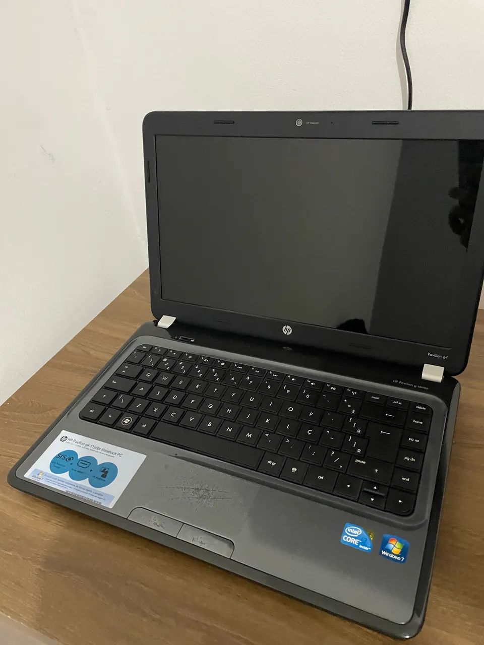 Notebook Hp - Foto 4