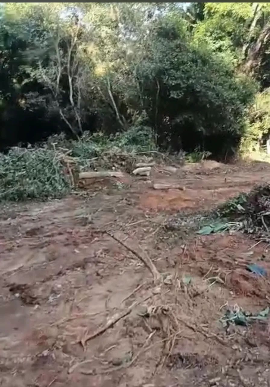 Oportunidade Tereno em Guaxuma