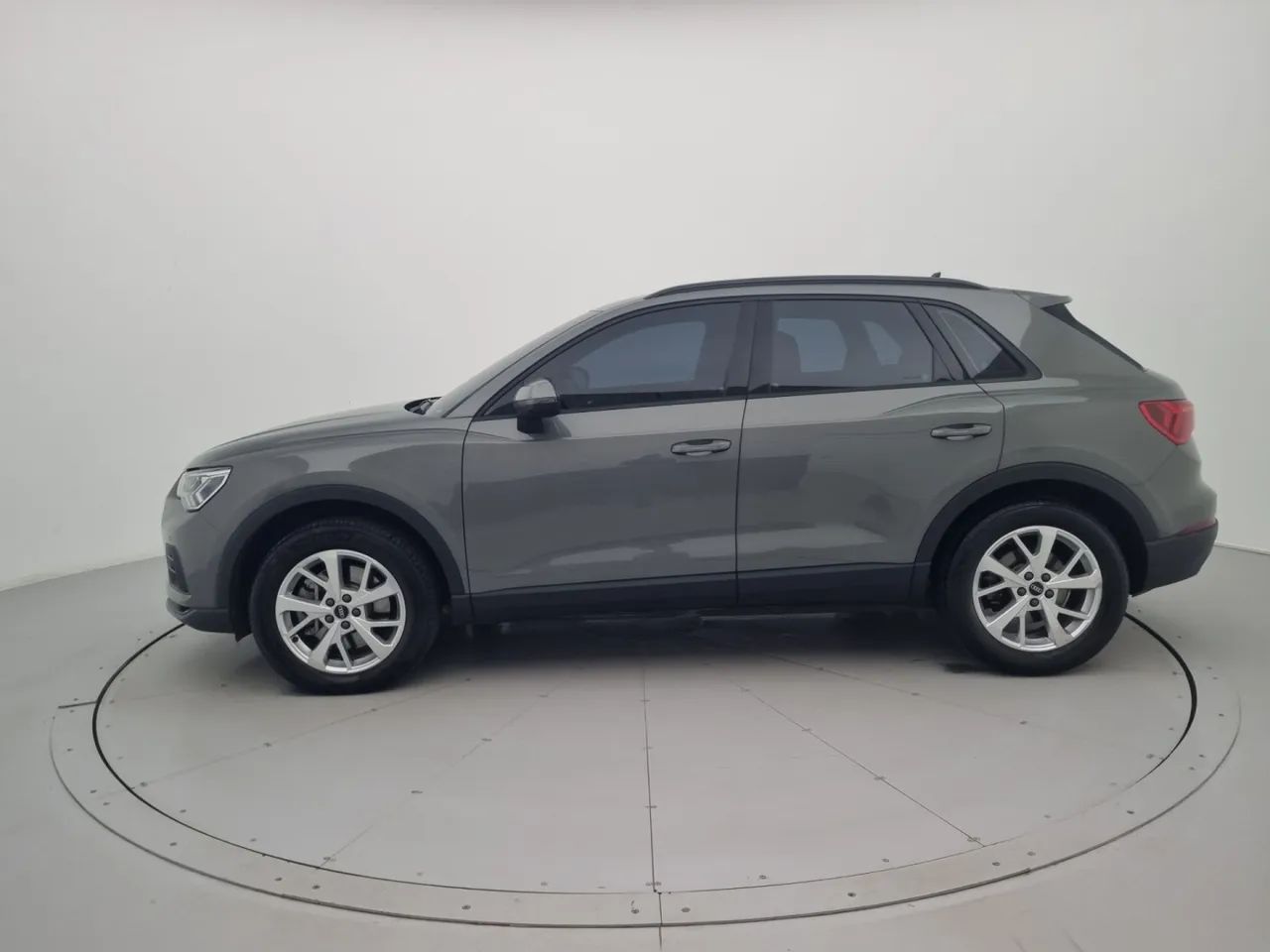 Audi Q3 2024 - Foto 2