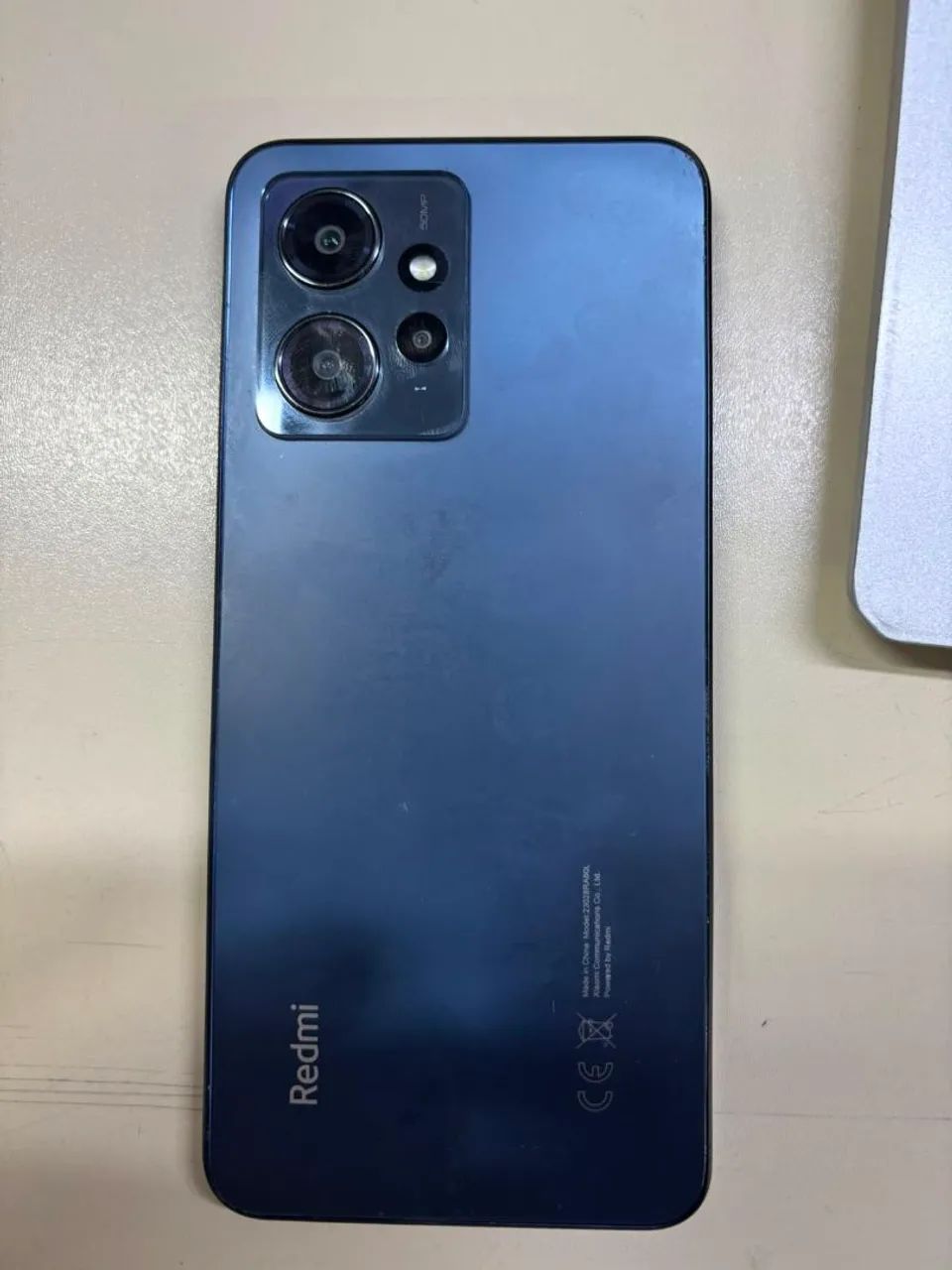 Celular Xaiomi Redmi 12 - Foto 3