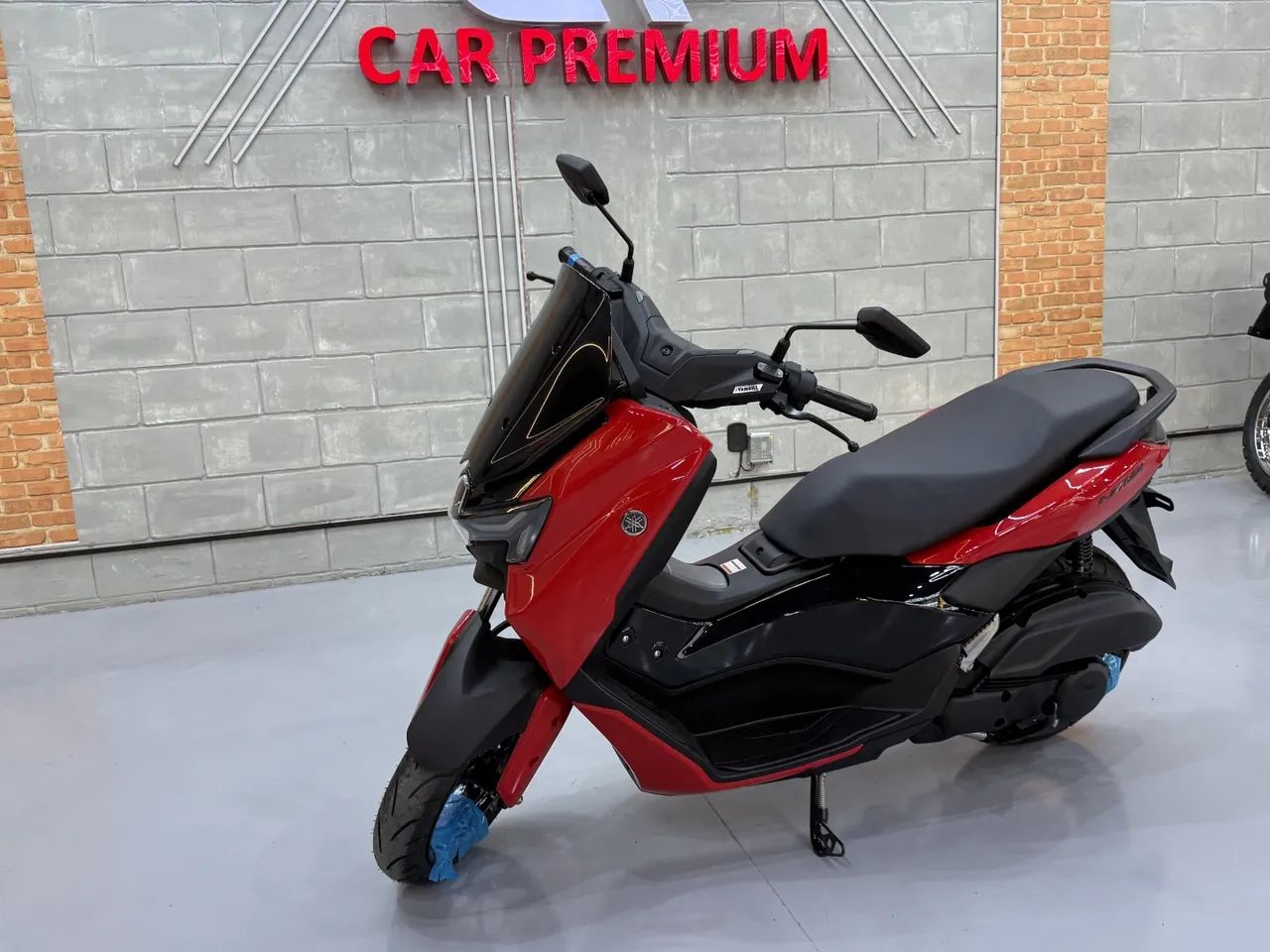 Yamaha Nmax 160 abs 2026 - Foto 3