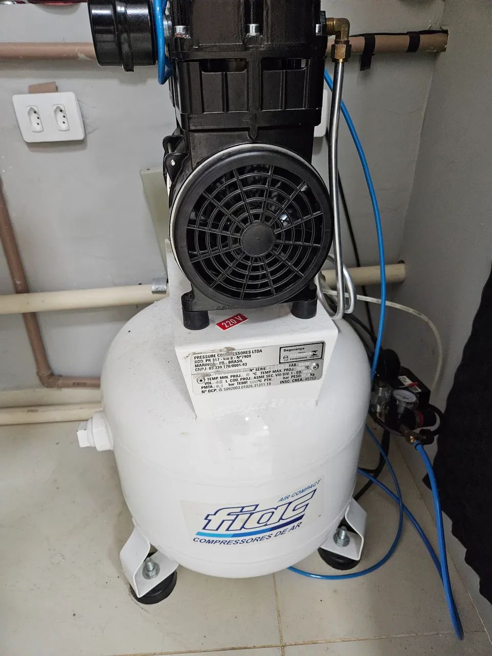 Vendo consultório odontológico completo - Foto 4