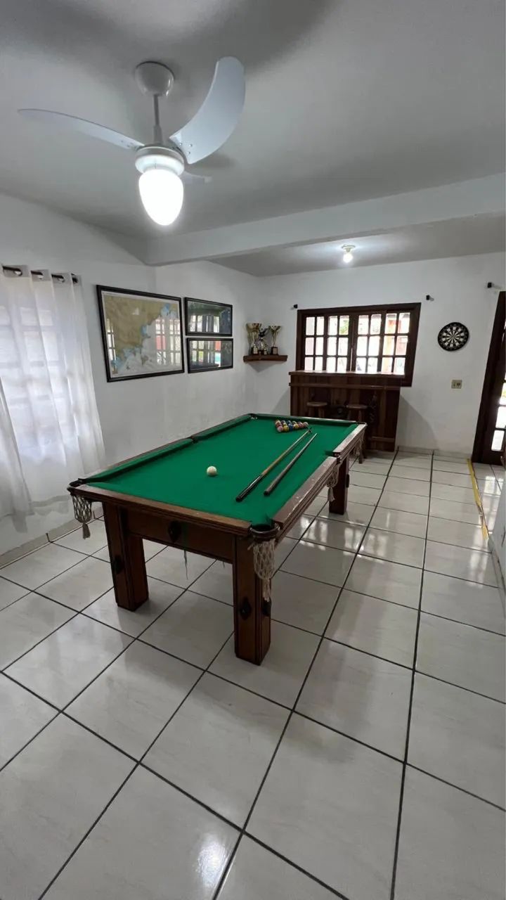 Ubatuba - casa 5 dormitórios - Piscina aquecida - Foto 9