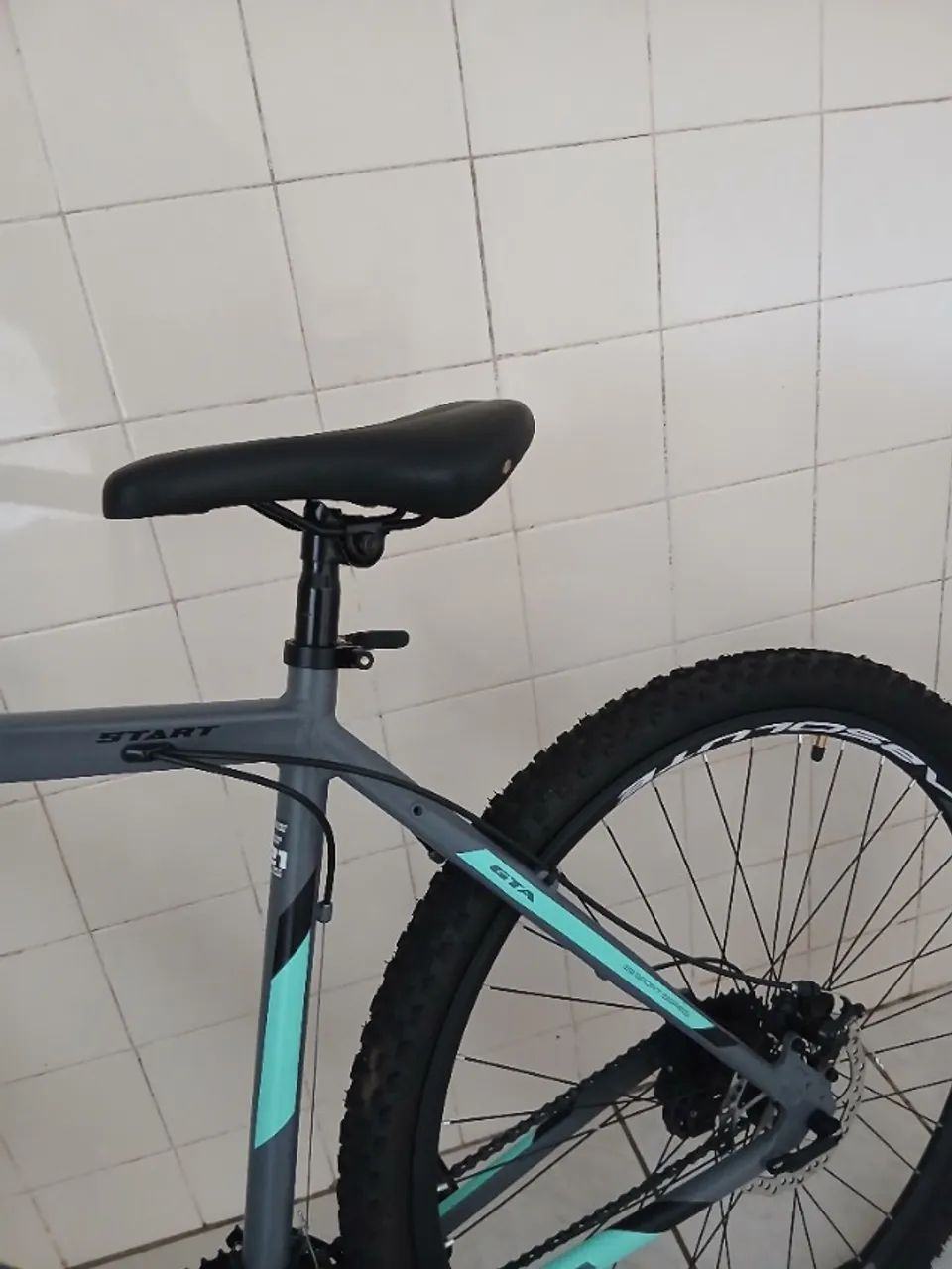 Bicicleta Aro 29 - Foto 2