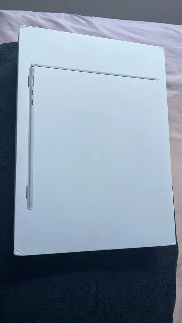 MacBook M4 16gb 256  - Foto 3
