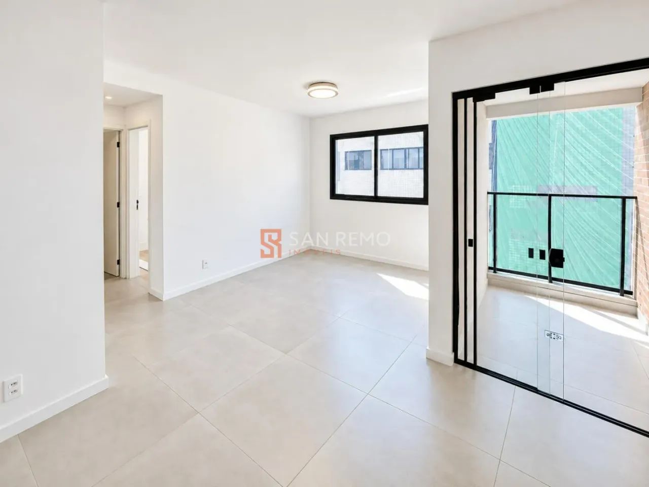 Balneário | Apartamento 2 quartos, sendo 1 suite - Foto 2