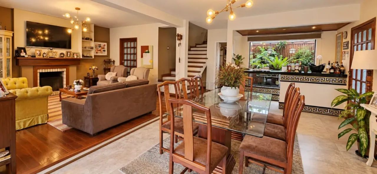 Casa com 3 dormitórios, piscina e espaço gourmet no Fragata! - Foto 4