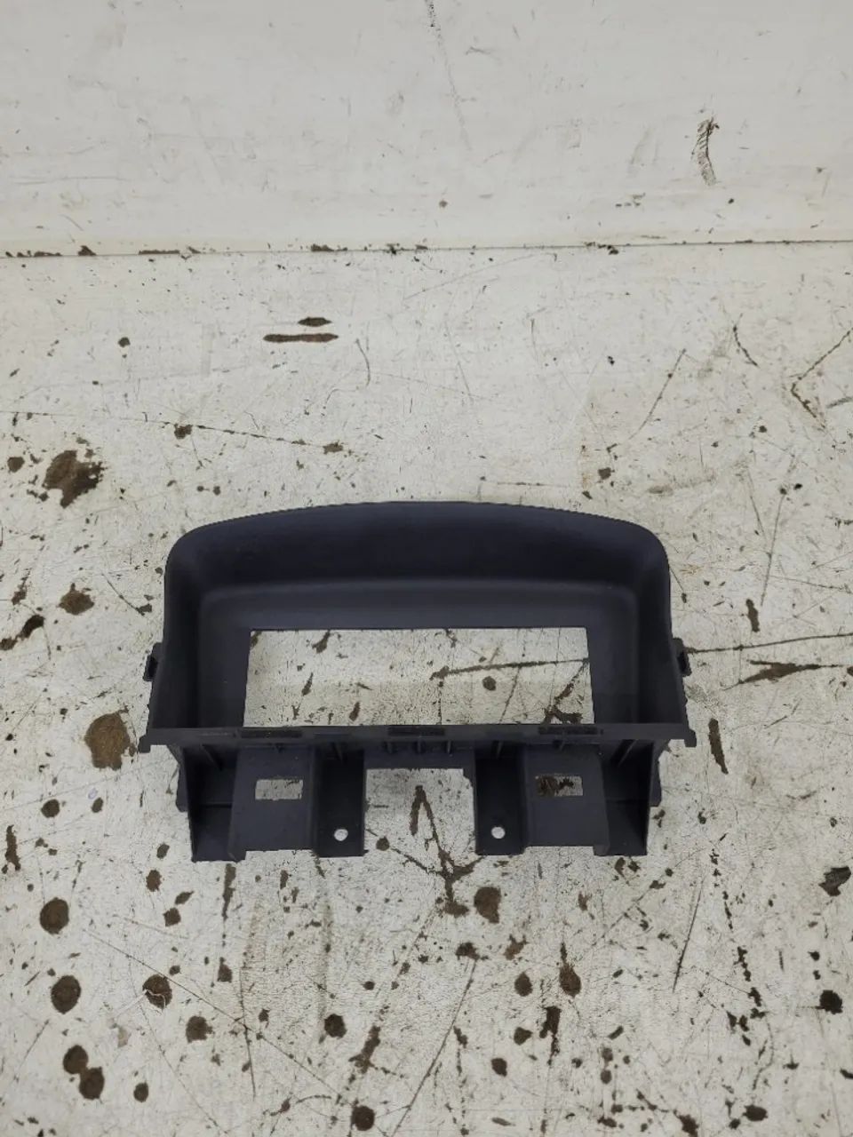 Moldura Computador Bordo Chevrolet Cruze 2015 - Foto 3