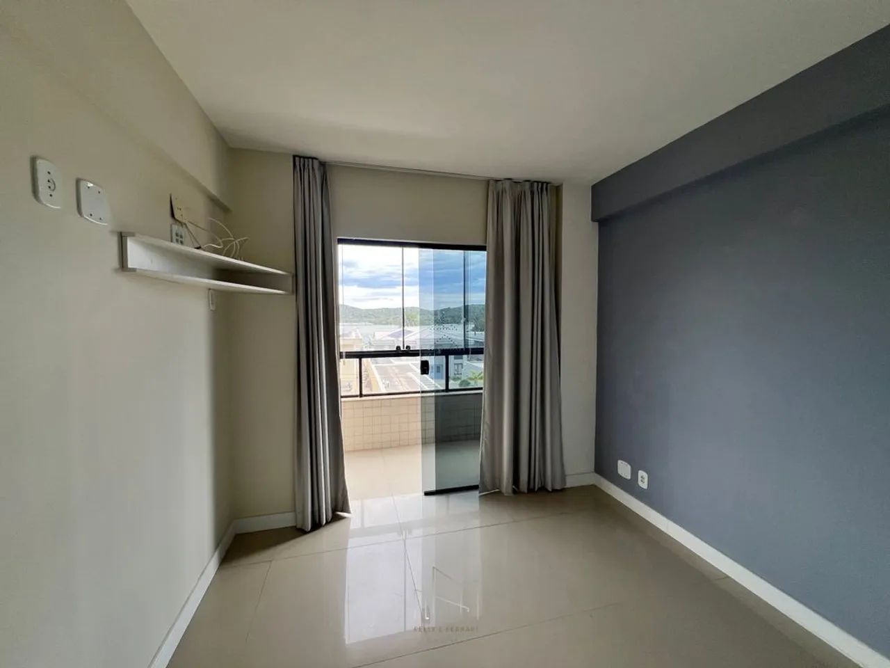 Apartamento passagem 01 quartos - Foto 4