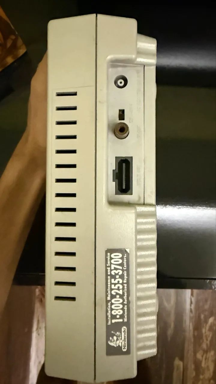 Super Nintendo completo  - Foto 3
