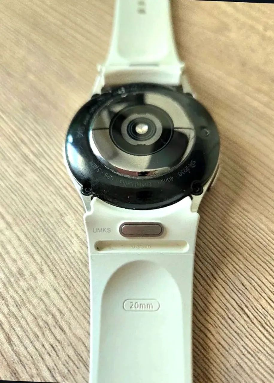 Samsung Galaxy Watch6 20mm - Foto 3