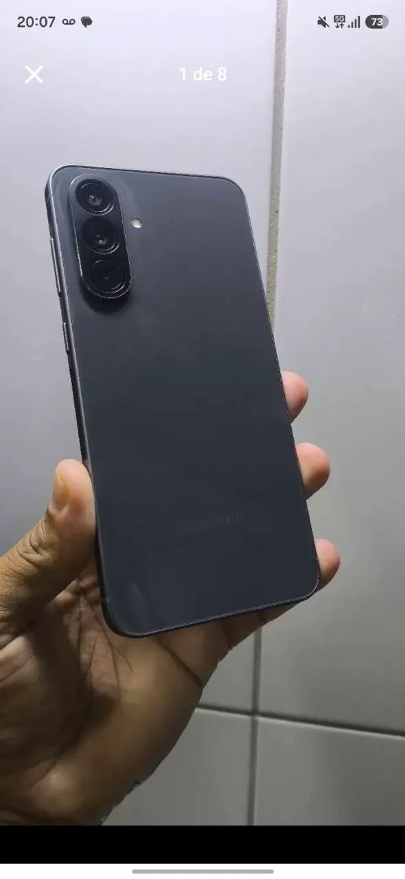 Samsung A56 5g 128gb zezo 