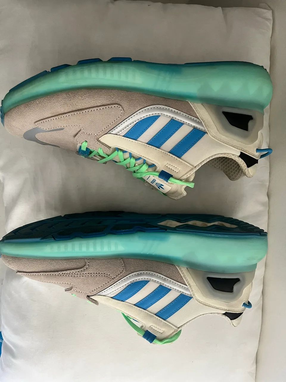 ID：151122 5K 日立 2021 Tênis Adidas Adizero Drive Rc Feminino 