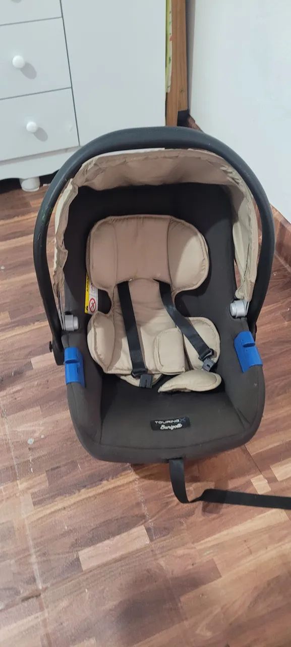 Bebê Conforto Burigotto