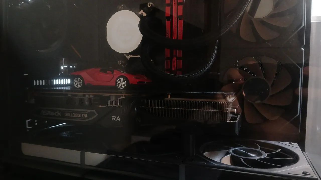 Rx 7600