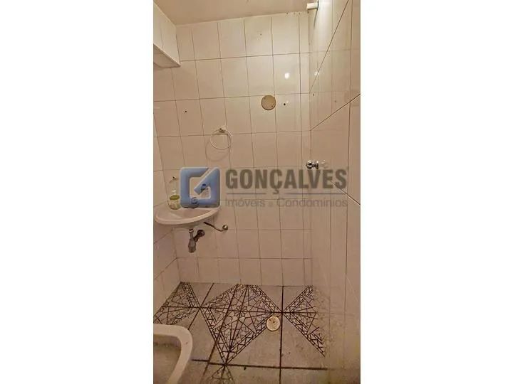 Prédio residencial e comercial, com 318m², à venda na Vila Vivaldi em São Bernardo do Camp - Foto 5