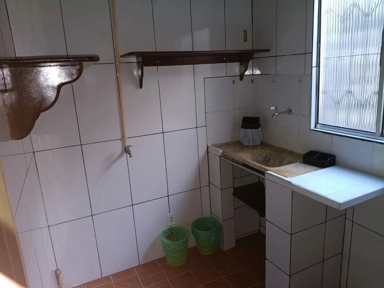 Aluga se kitnet - Foto 4