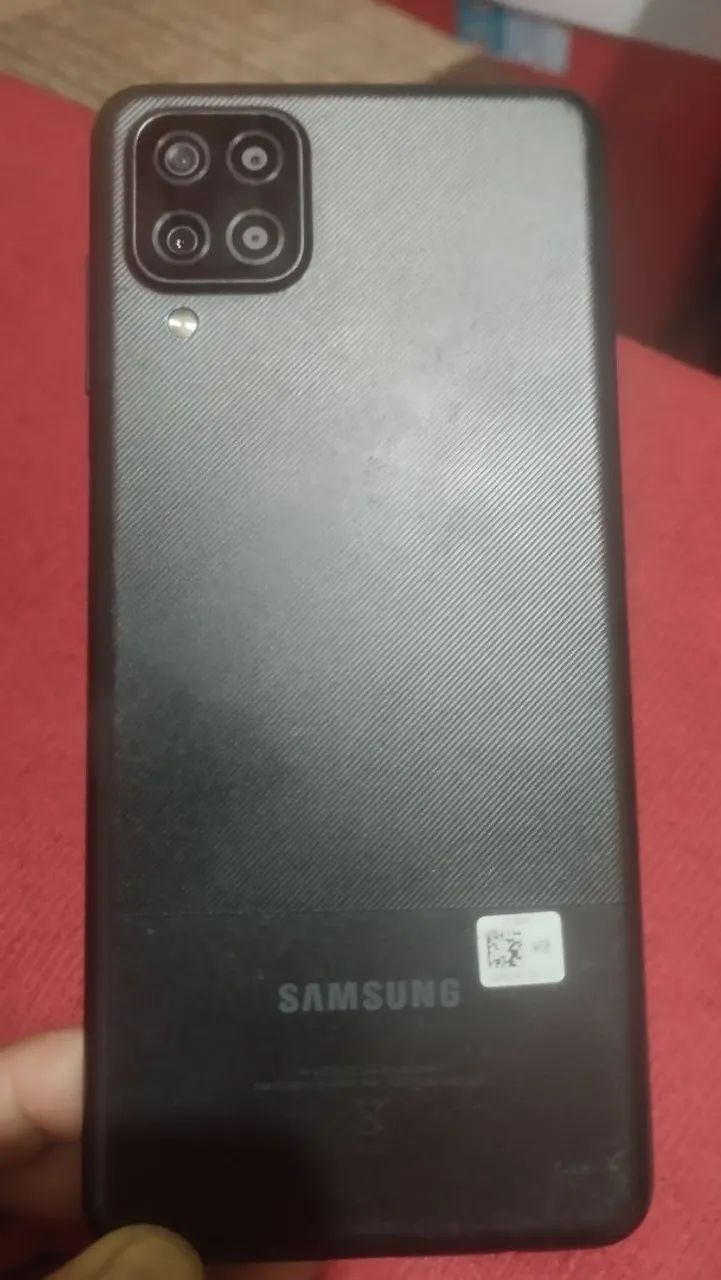 Vendo A12 - Foto 2