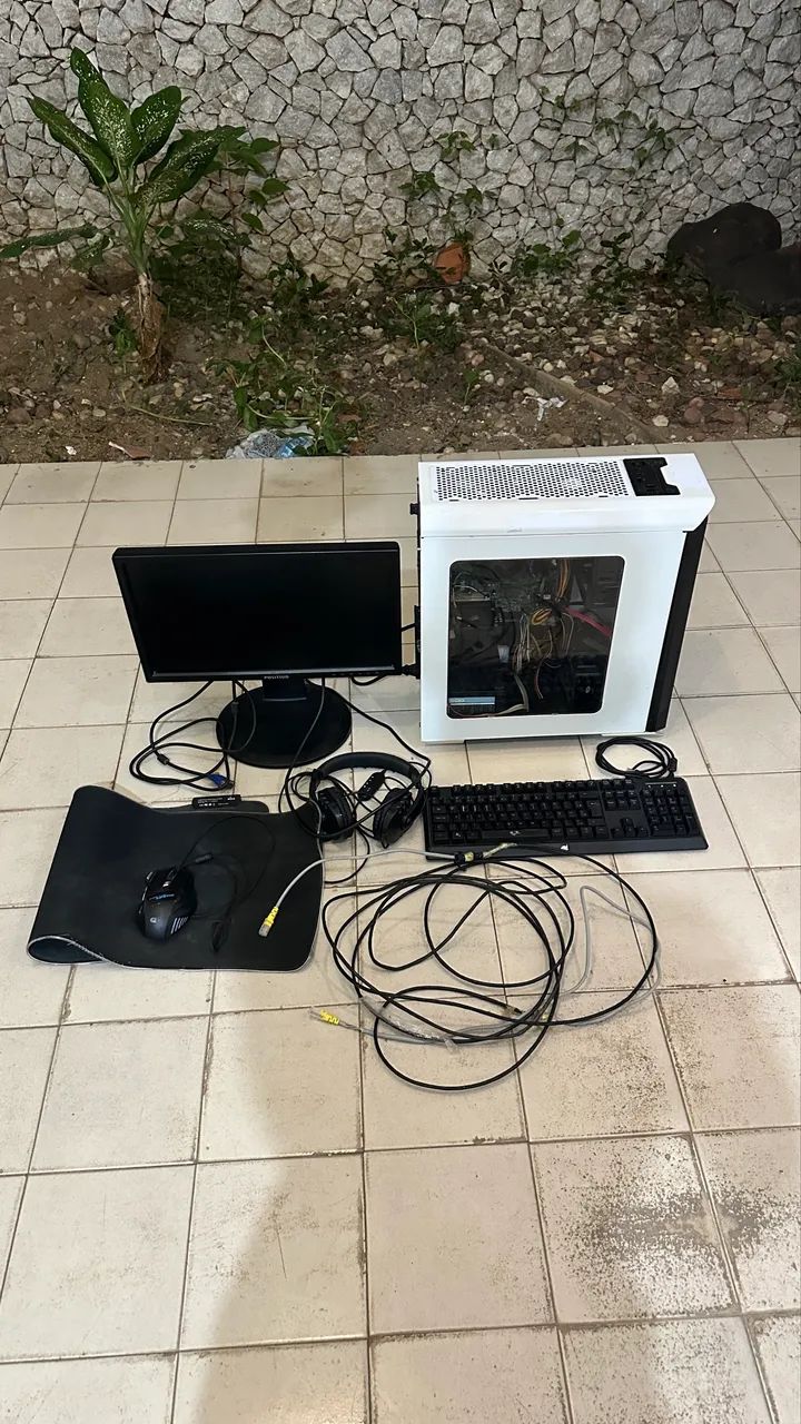PC COMPLETO  - Foto 4