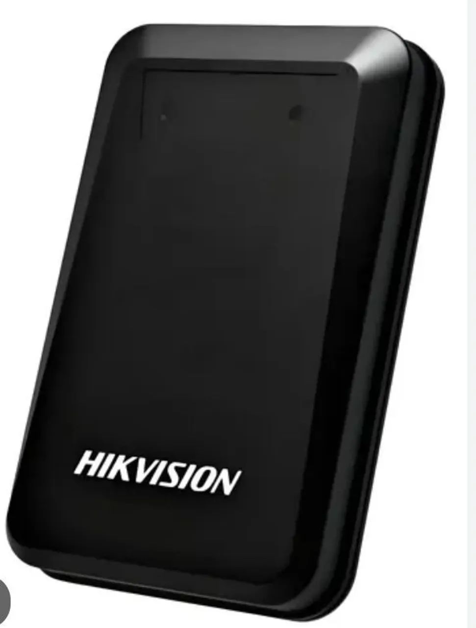 2 RADAR HIKVISION TMG035