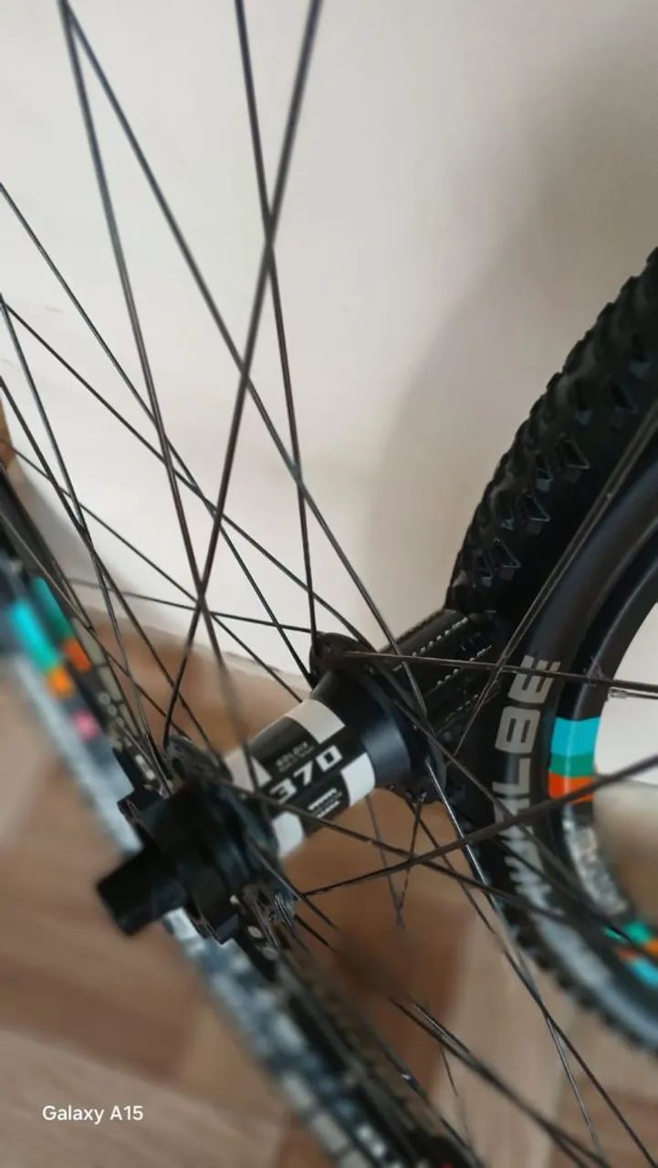 PAR de Rodas MTB 29  - Foto 2