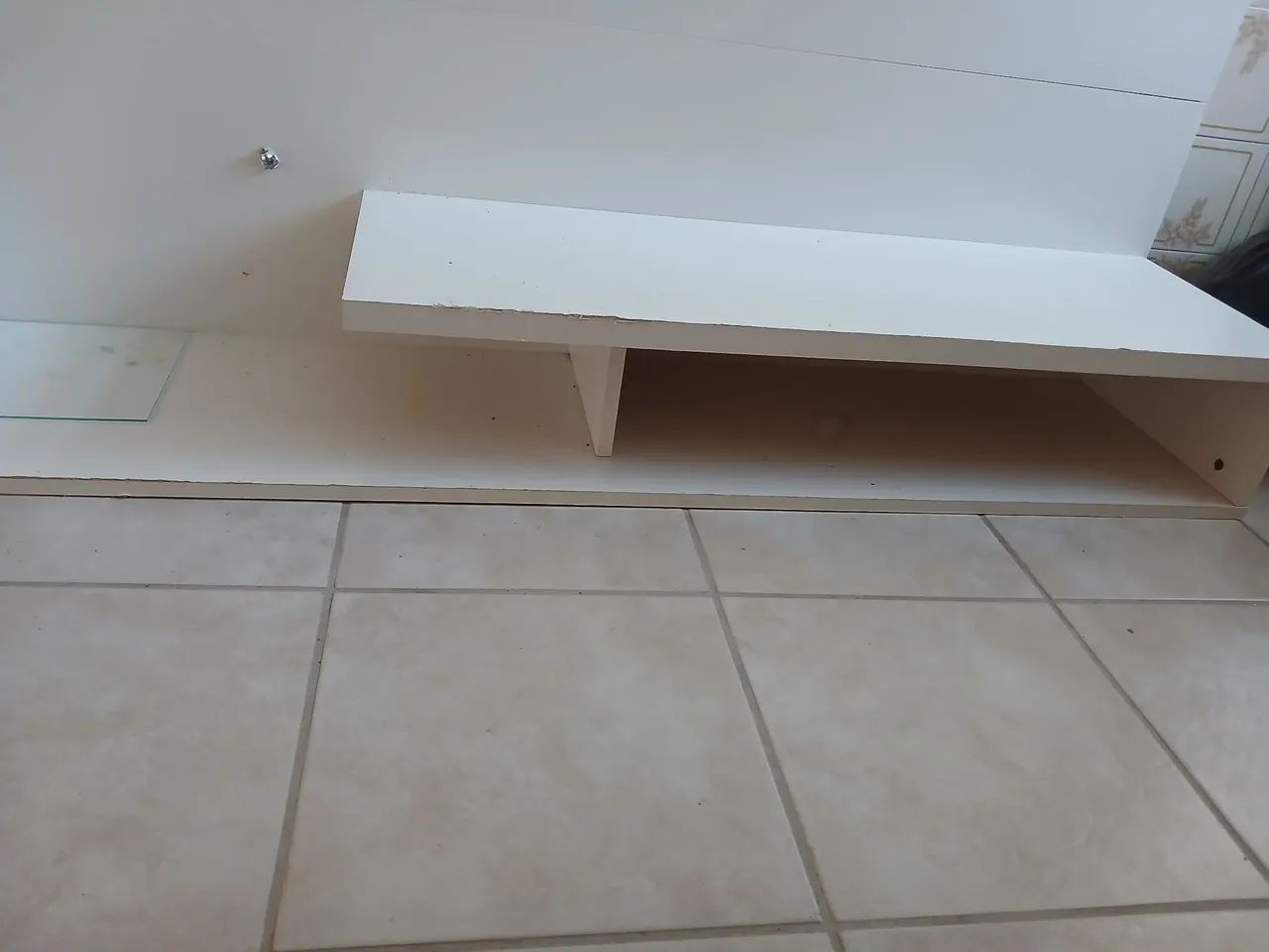 Painel para televisão (colocar na parede) - Foto 2
