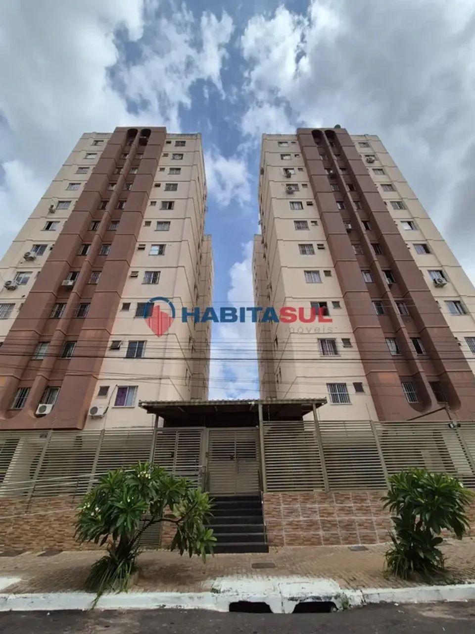 BOA LOCALIZAÇÃO NA REGIÃO