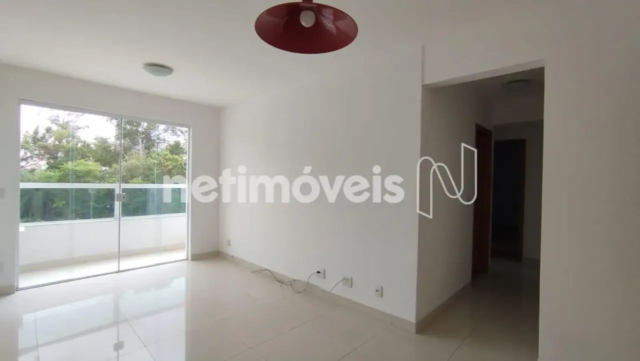 APARTAMENTO 2 QUARTOS COM SUÍTE PARA ALUGAR NO BURITIS  66M² - Foto 2