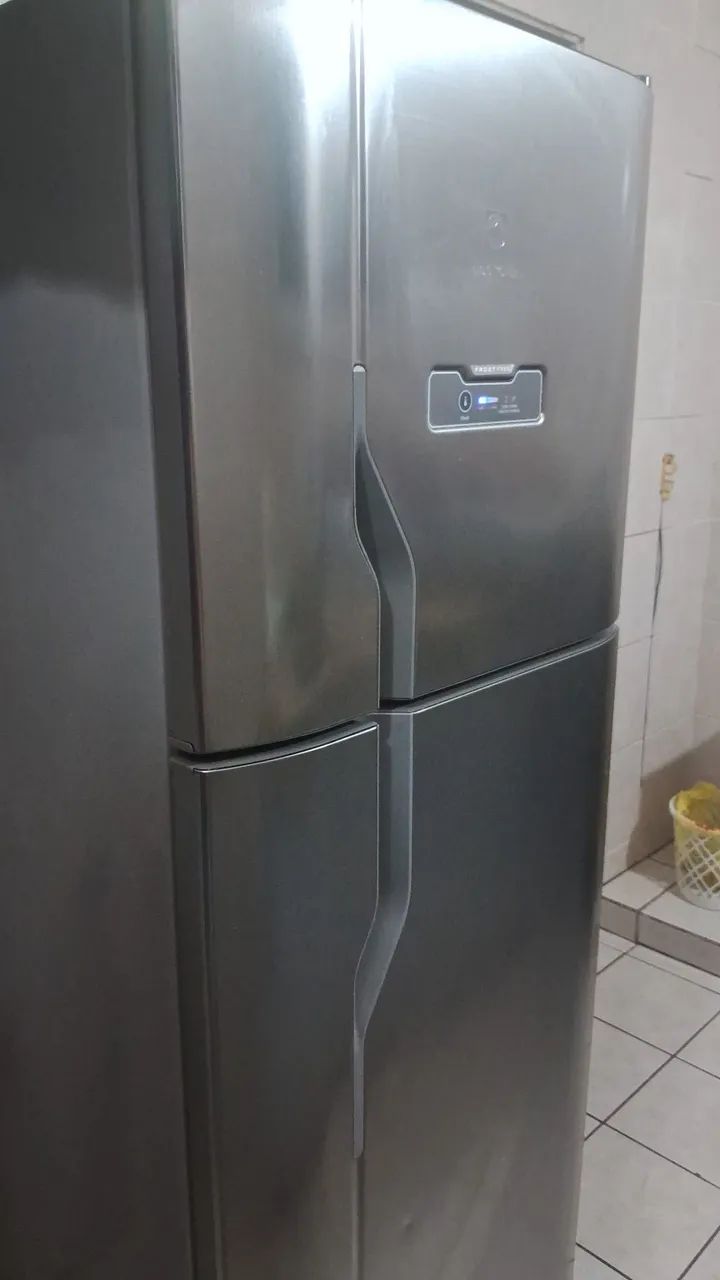 Geladeira 