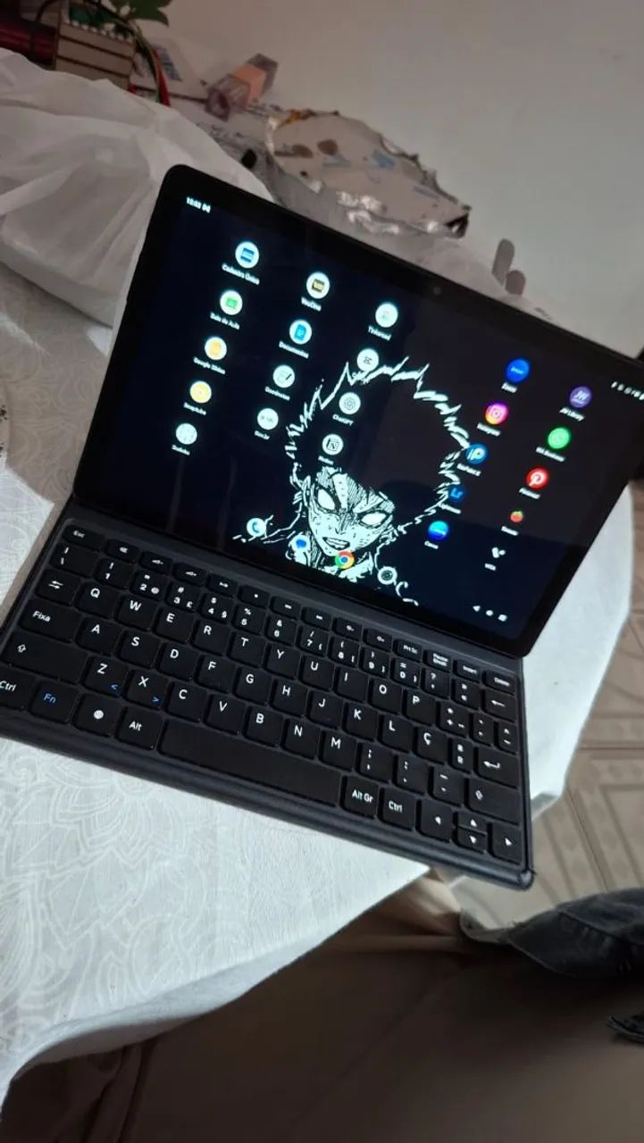 Tablet VAIO TL10  - Foto 4
