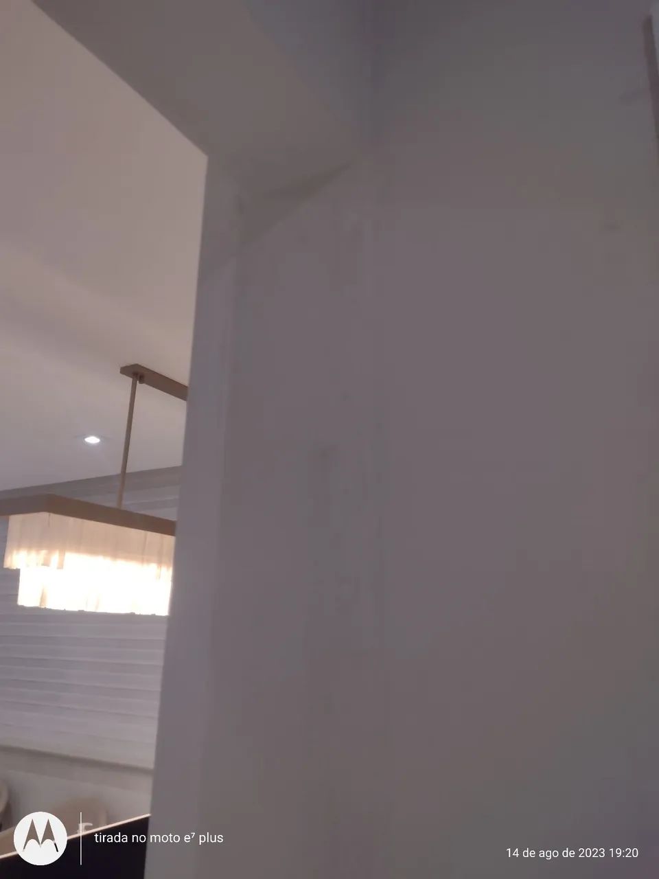 Pinturas comercial e residencial *