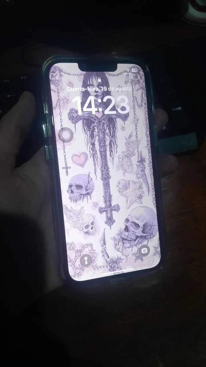 IPHONE 13 - Foto 2
