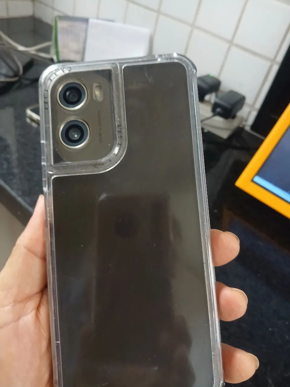 Motorola G 06 4G - Foto 3