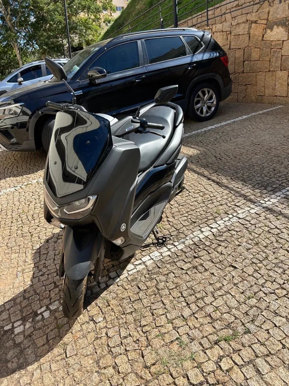 Scooter zero km (58 Km) - Foto 3