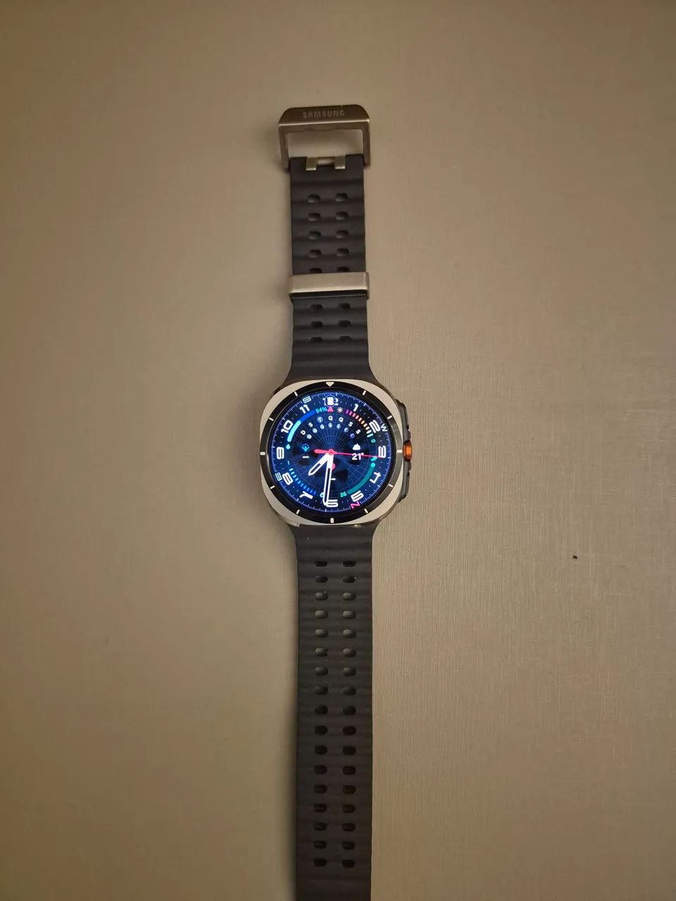Galáxia Watch Ultra - Foto 2