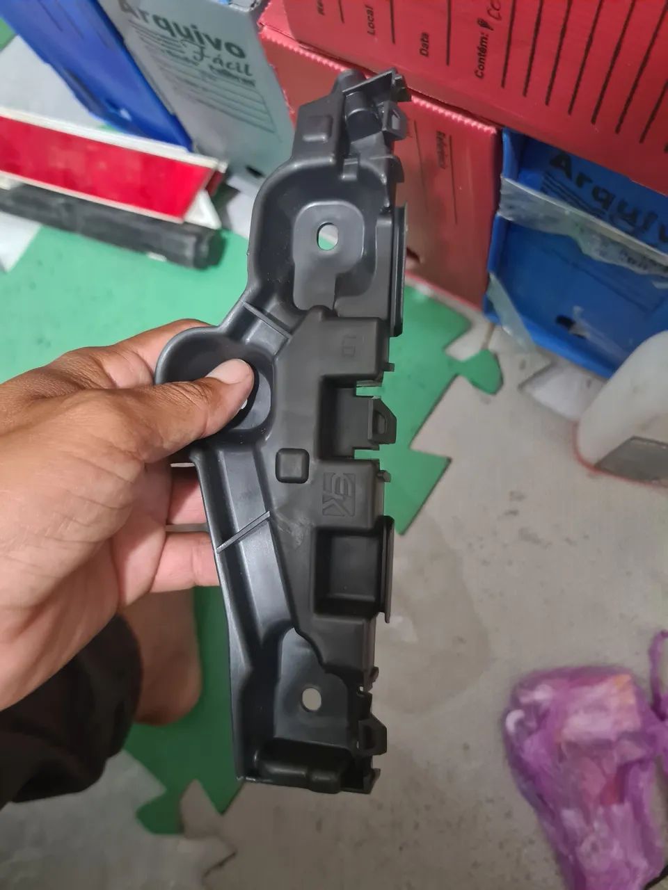 Peças Sandeiro Stepway  - Foto 4