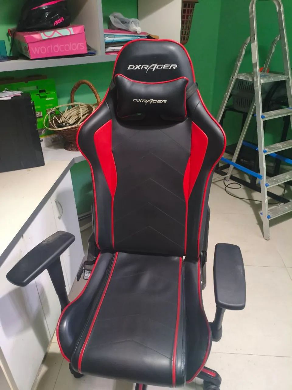 Vende-se SETUP GAMER - Foto 3