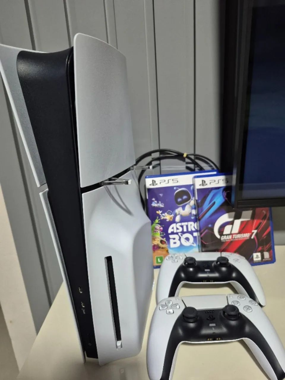 Playstation 5