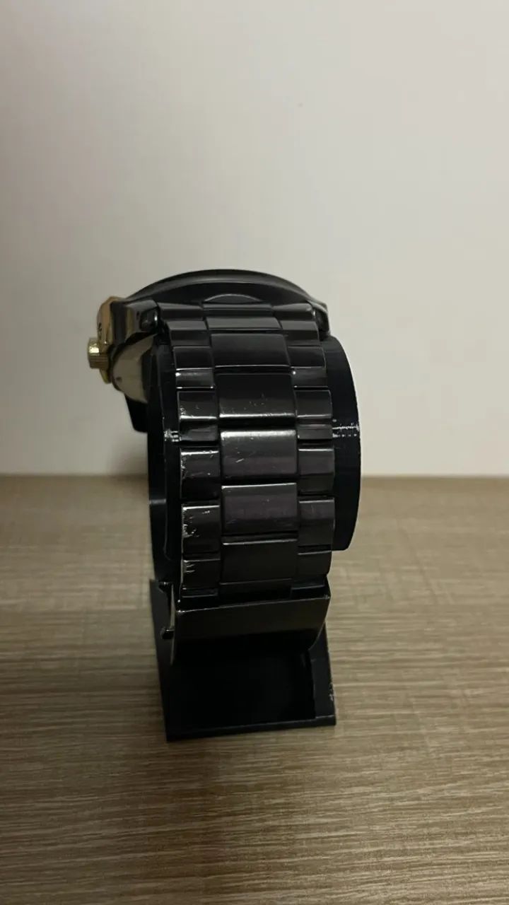 Relógio Diesel DZ 1209 - Foto 4