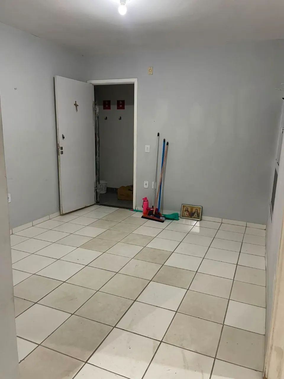 Apartamento condomínio Leandro bezerra  - Foto 4