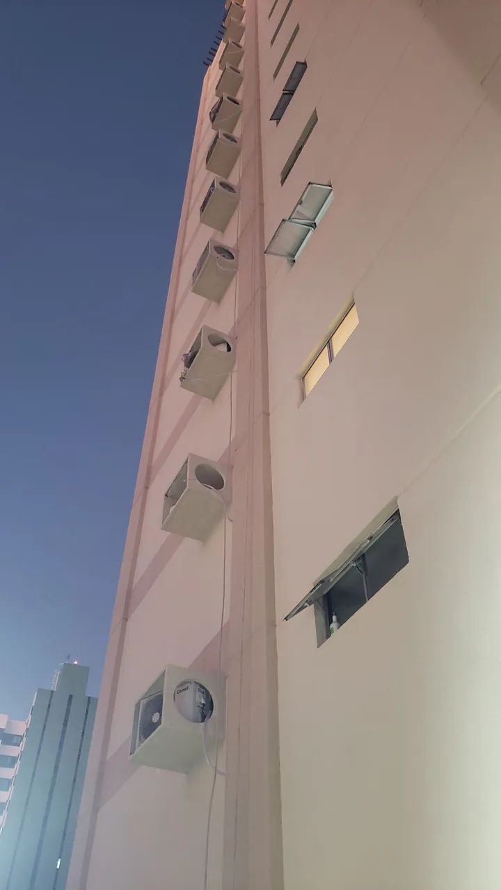 Serviço de pintura e trabalho em altura - Foto 5