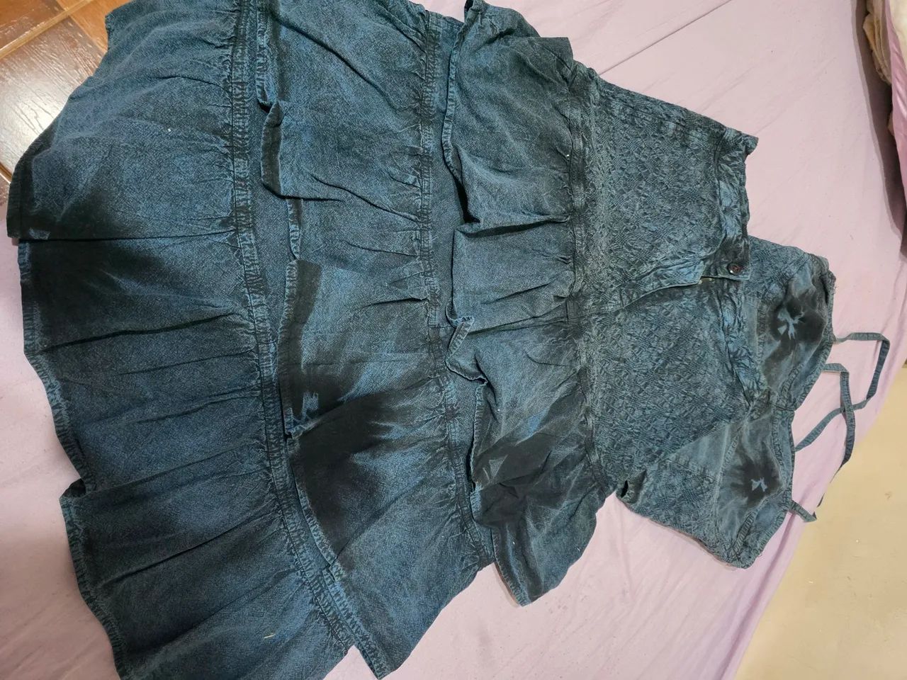 Saia e blusa - Foto 2