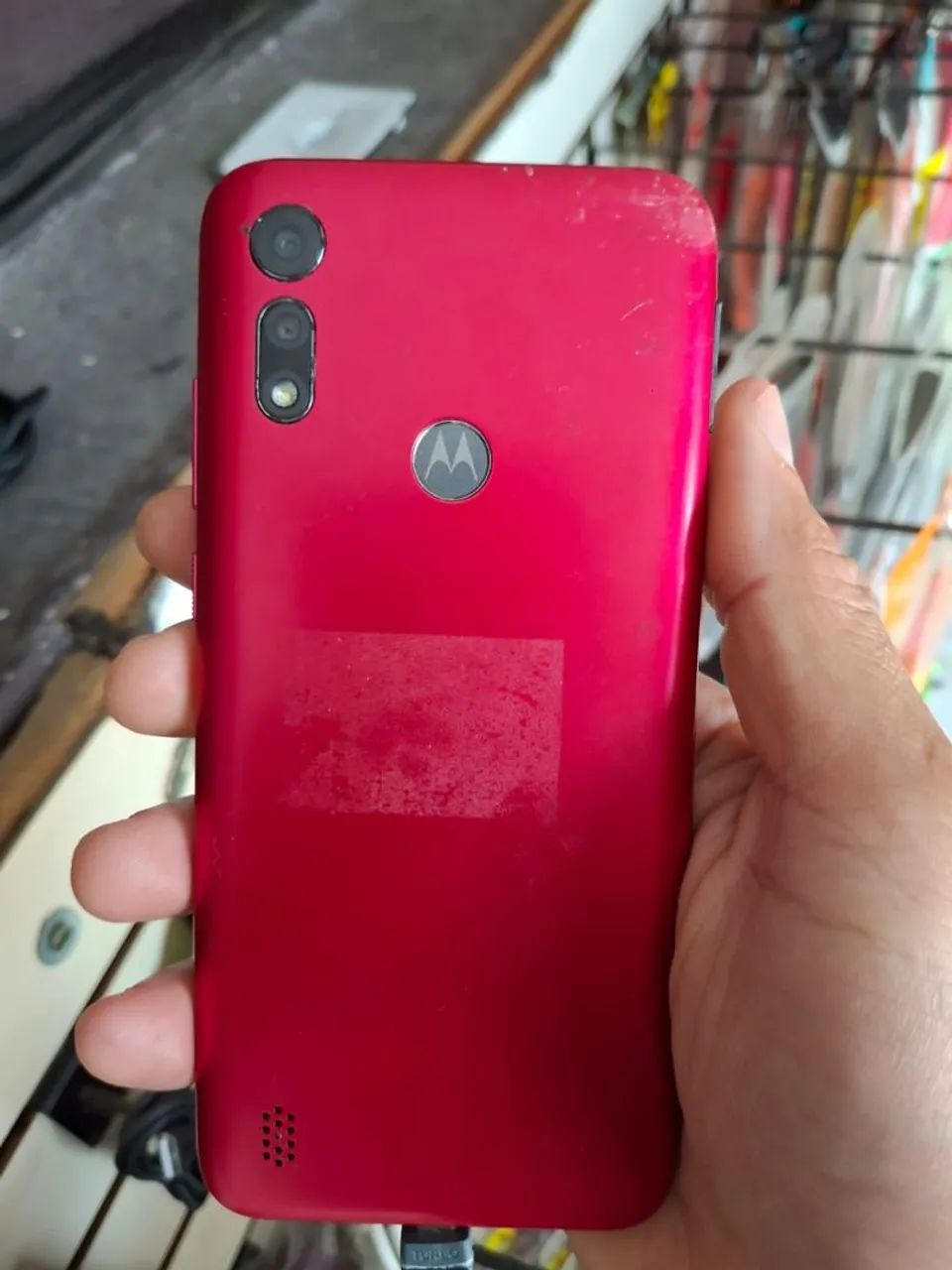 Telefone Samsung 