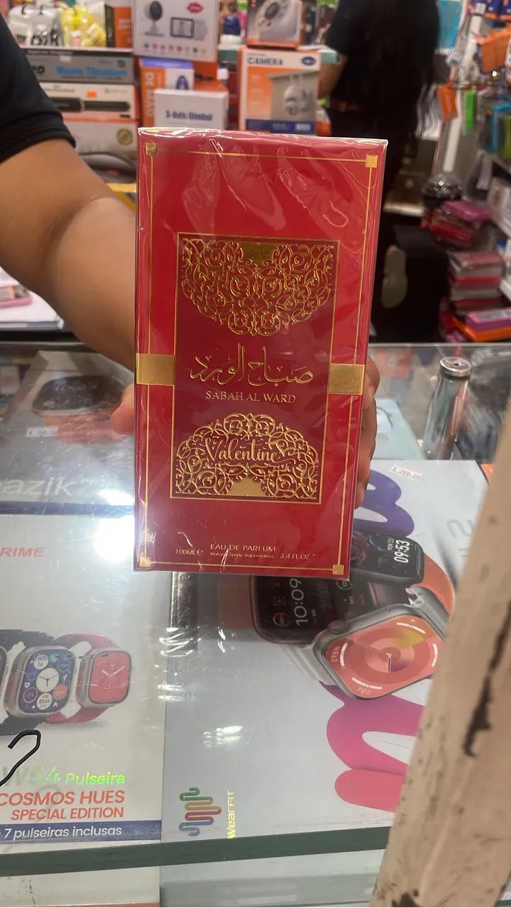 Perfume árabe original  - Foto 2