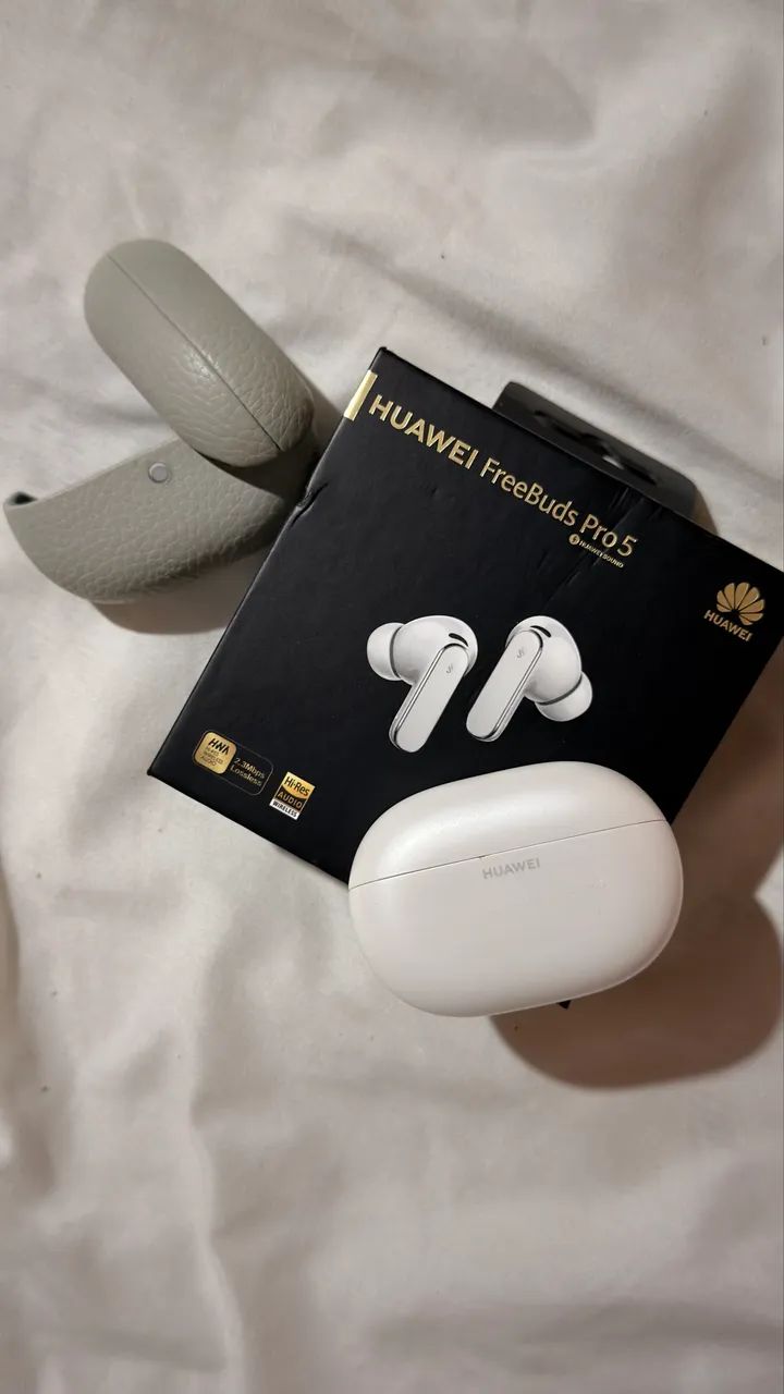 Huawei Freebuds Pro 5 - Foto 4
