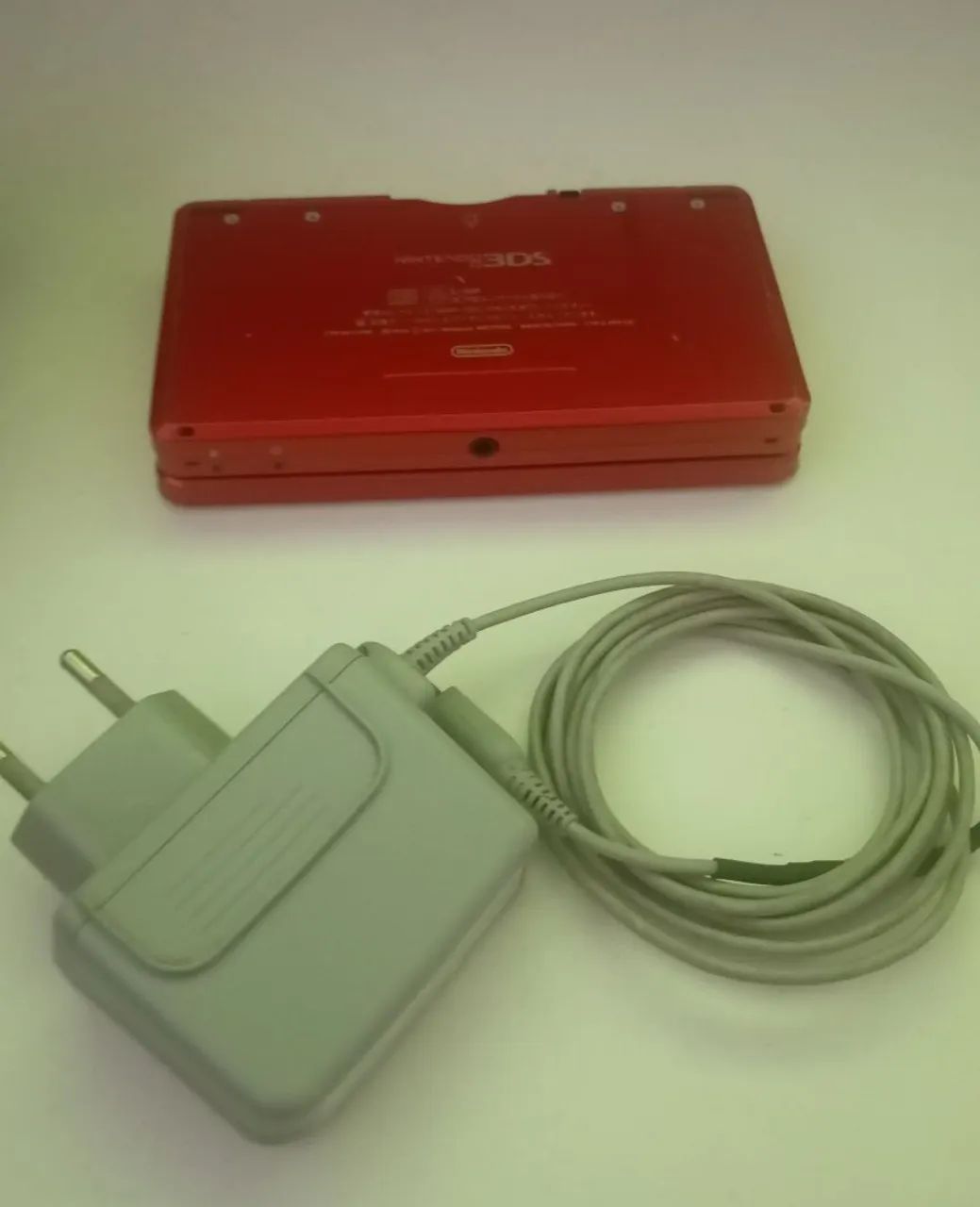 Nintendo 3 ds  - Foto 3