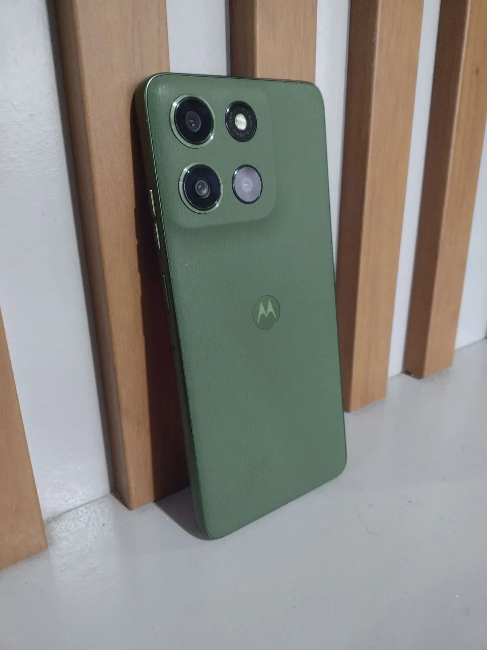 MOTO G56 5G  - Foto 3