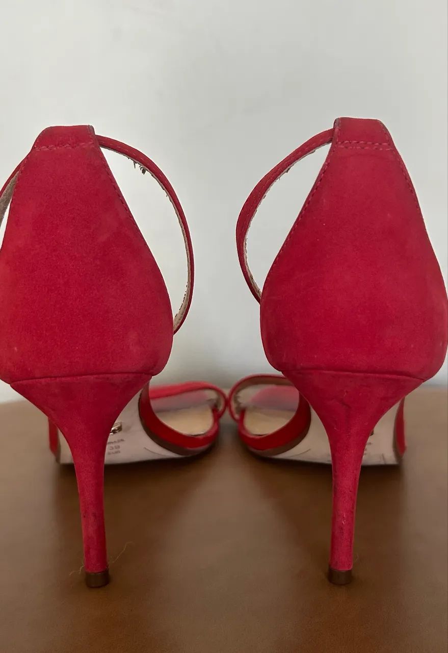 Sandália Arezzo - Foto 2