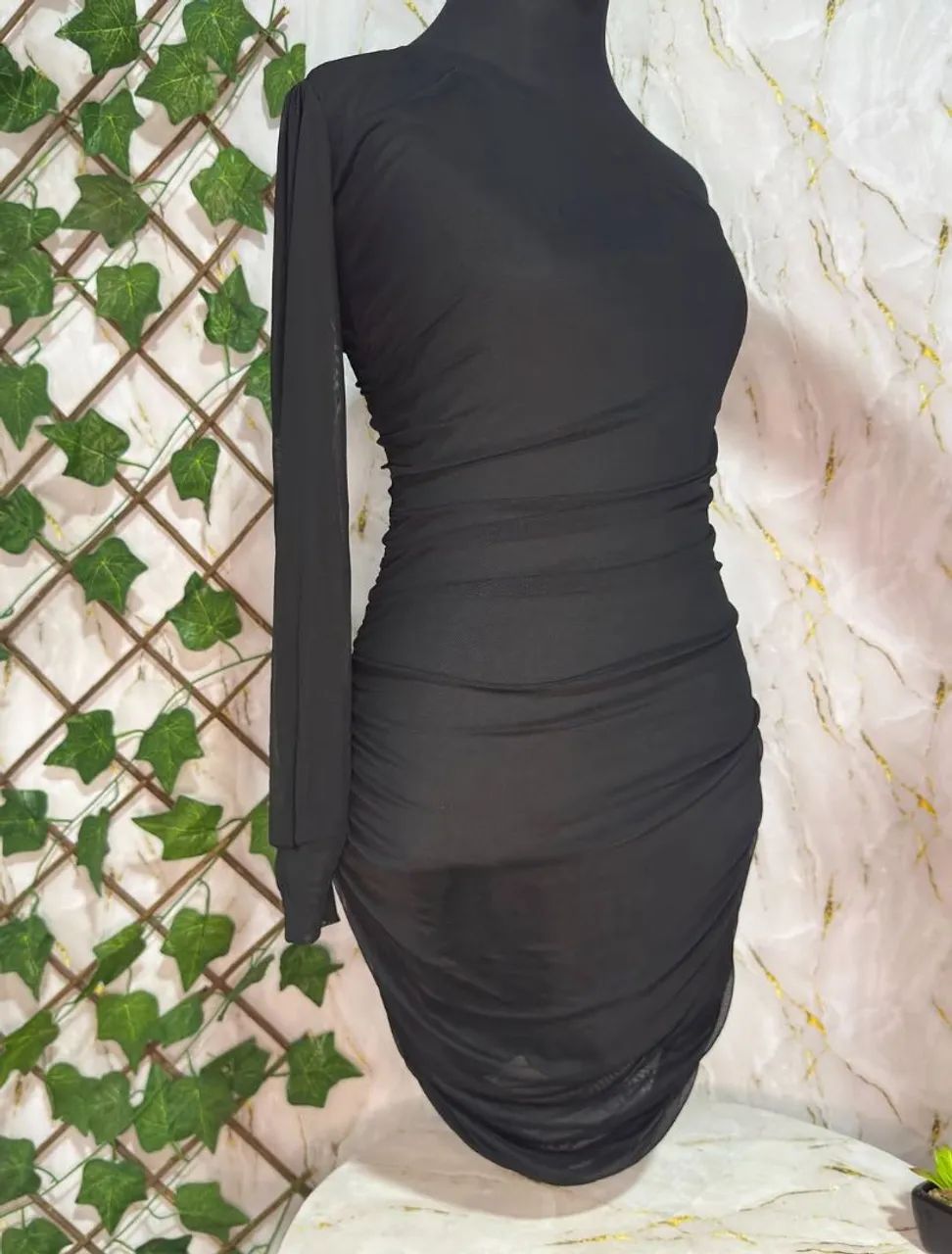 Vestido - Nega Maluca  - Foto 3